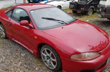 1998 Mitsubishi Eclipse (Sportscar) for sale