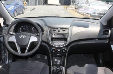 Hyundai Accent Gl 2017 for sale