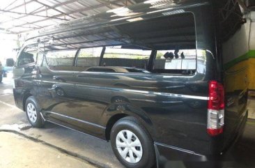 Toyota Hiace 2015 for sale