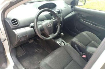 2012 Toyota Vios 1.3 Automatic FOR SALE