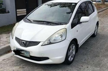 2009 Honda Jazz for sale