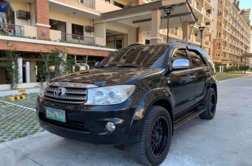 2008 Toyota Fortuner for sale