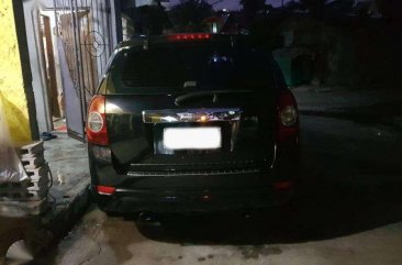 For Sale 2011 Chevrolet Captiva 4x2 Diesel