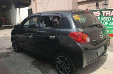 2013 Mitsubishi Mirage GLX for sale