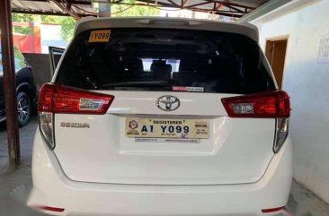 2018 Toyota Innova 28 J for sale