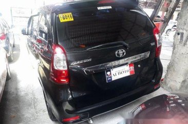 Toyota Avanza 2018 for sale