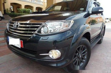 Toyota Fortuner 2015 for sale