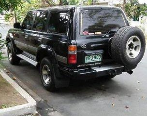 Toyota Land Cruiser 1996 for sale