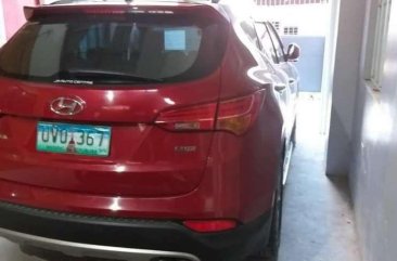 Hyundai Santa Fe 2013 CRDi for sale