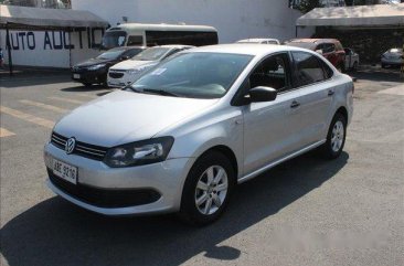 Volkswagen Polo Notch 2014 for sale