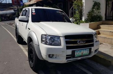 2008 Ford Ranger XLT 4X2 AT FOR SALE