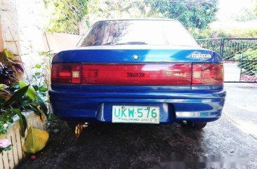 Mazda 323 1996 for sale