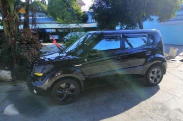 Kia Soul 2010 Good running condition