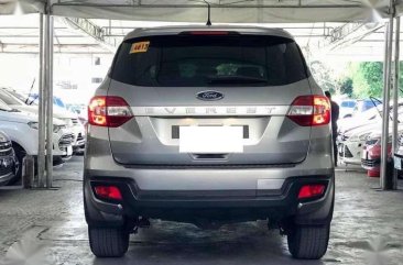 2016 Ford Everest for sale