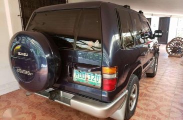 Like New Isuzu Trooper for sale