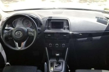 2012 Mazda CX5 SkyActive AT