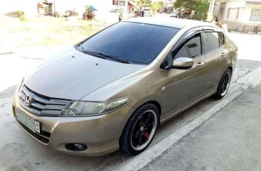 For sale Honda City 2009. Transformer