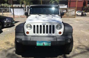 2013 Jeep Wrangler Rubicon for sale