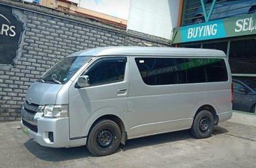 Toyota Hiace 2016 for sale