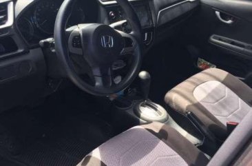 Honda BRV 2017 V for sale