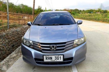 2009 accuired 2010 Honda City manual transmission