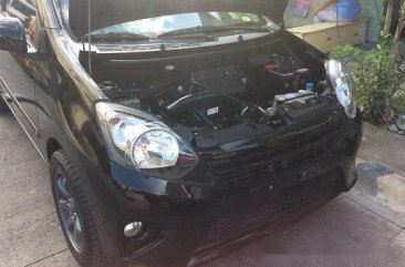 Toyota Wigo 2016 for sale