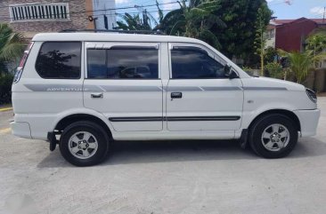 Mitsubishi Adventure GLX 2004 for sale