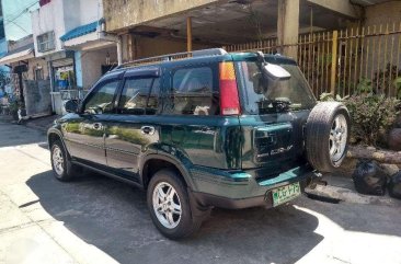 Honda Crv 1998 FOR SALE