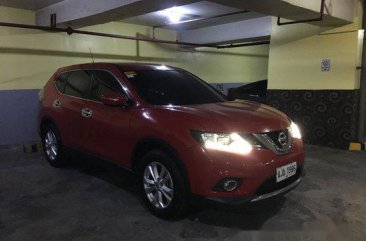 Nissan X-Trail 2015 for sale