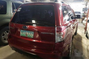 Subaru Forester 2009 for sale