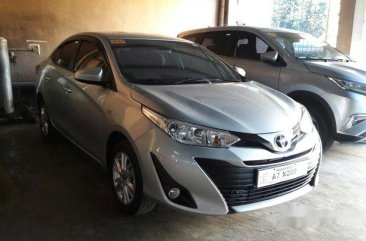 Toyota Vios 2018 FOR SALE