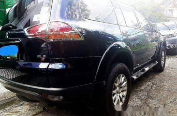 Mitsubishi Montero Sport 2012 for sale