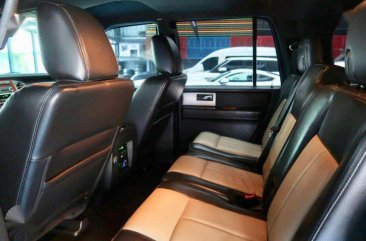 2011 Ford EXPEDITION EL 4x4 FOR SALE