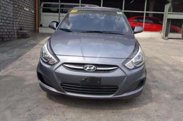 Hyundai Accent 2016 (rosariocars) for sale