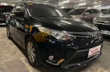 2016 Toyota Vios for sale