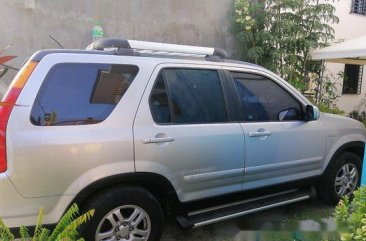 Honda CR-V 2002 AT for sale