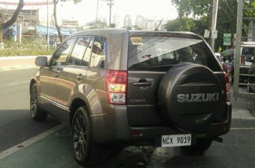 Suzuki Grand Vitara 2017 for sale