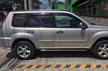 Nissan X-trail 2005 for sale