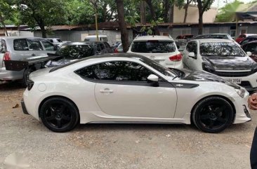 2013 Toyota 86 (Process Bank Financing)