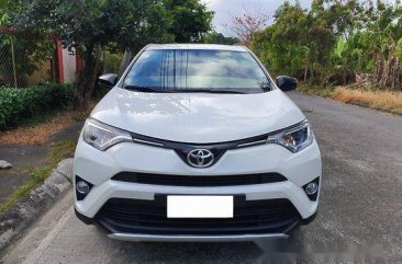 Toyota RAV4 2017 FOR SALE