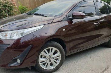 Toyota Vios 2019 for sale