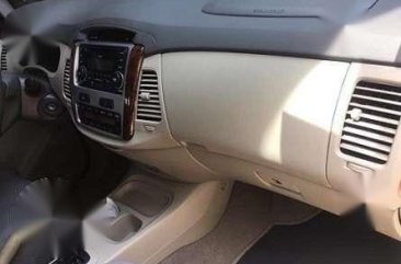 2014 Toyota Innova G diesel automatic