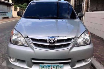 2012 Toyota Avanza for sale