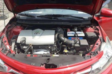Toyota Vios 2017 for sale