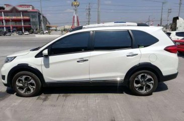 2017 Honda BR-V at 1.5 for sale