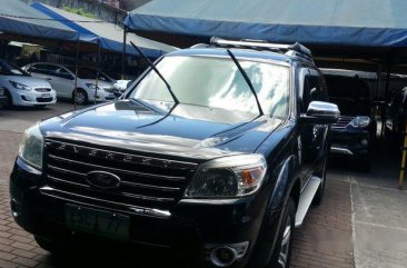 Ford Everest 2010 for sale