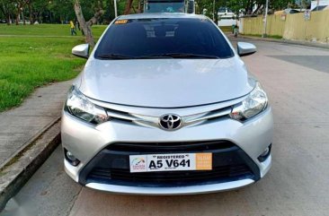 2018 Toyota Vios 1.3E Automatic transmission for sale