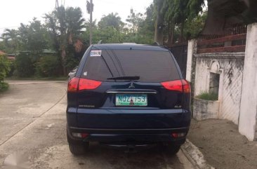 2010 Mitsubishi Montero GLS automatic FOR SALE