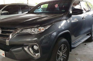 Toyota Fortuner 2018 for sale