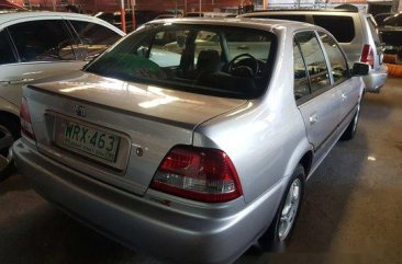 Honda City 2001 for sale